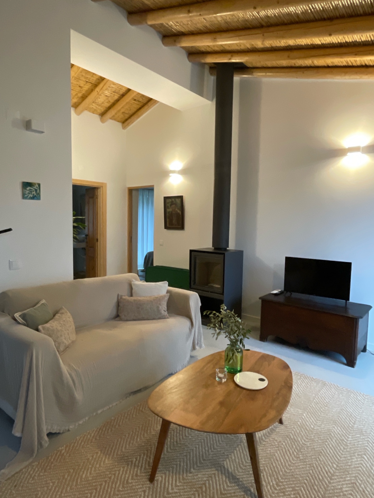 Galeriebild Yoga & Detox Retreat Portugal