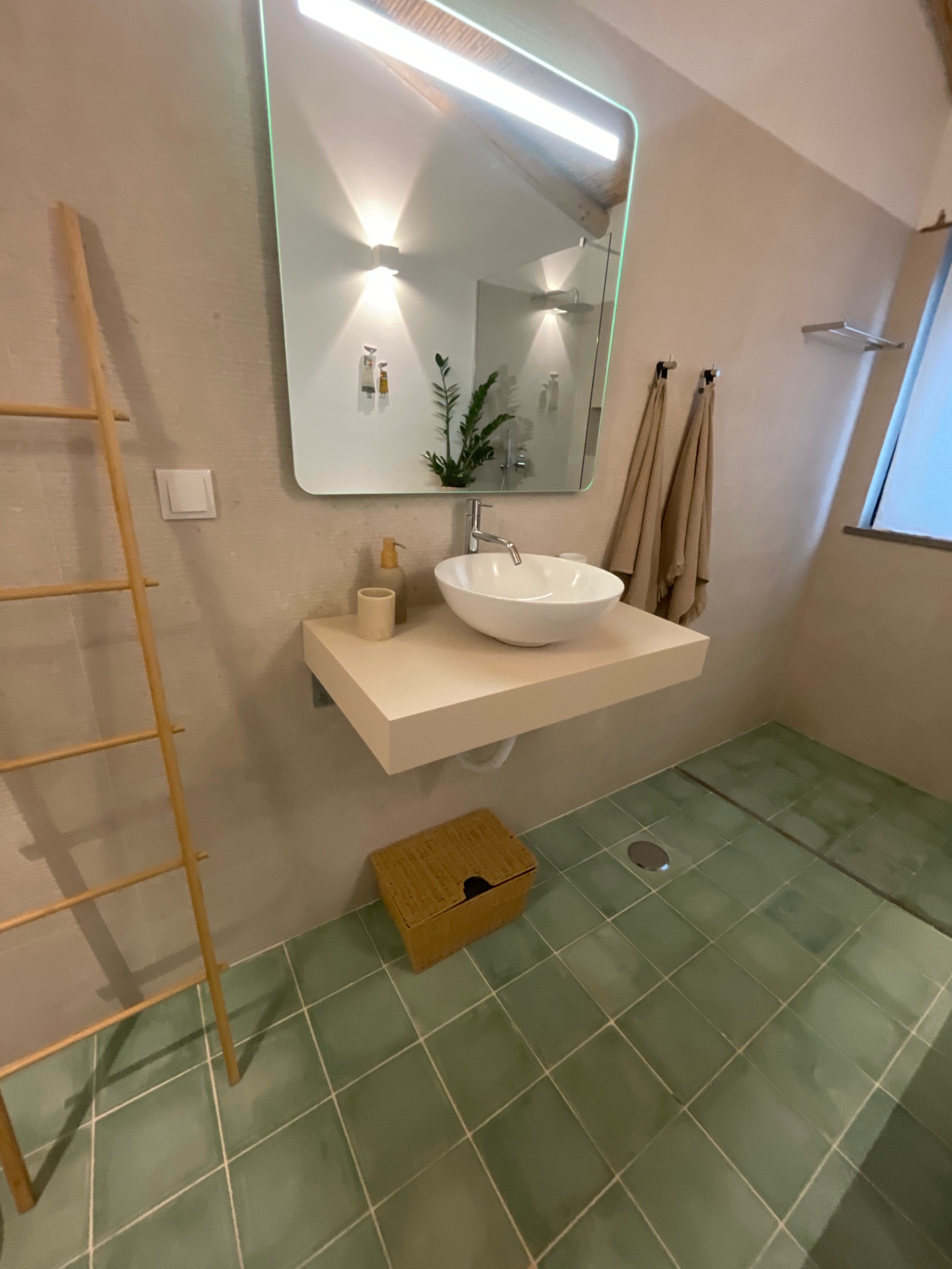 Galeriebild Yoga & Detox Retreat Portugal