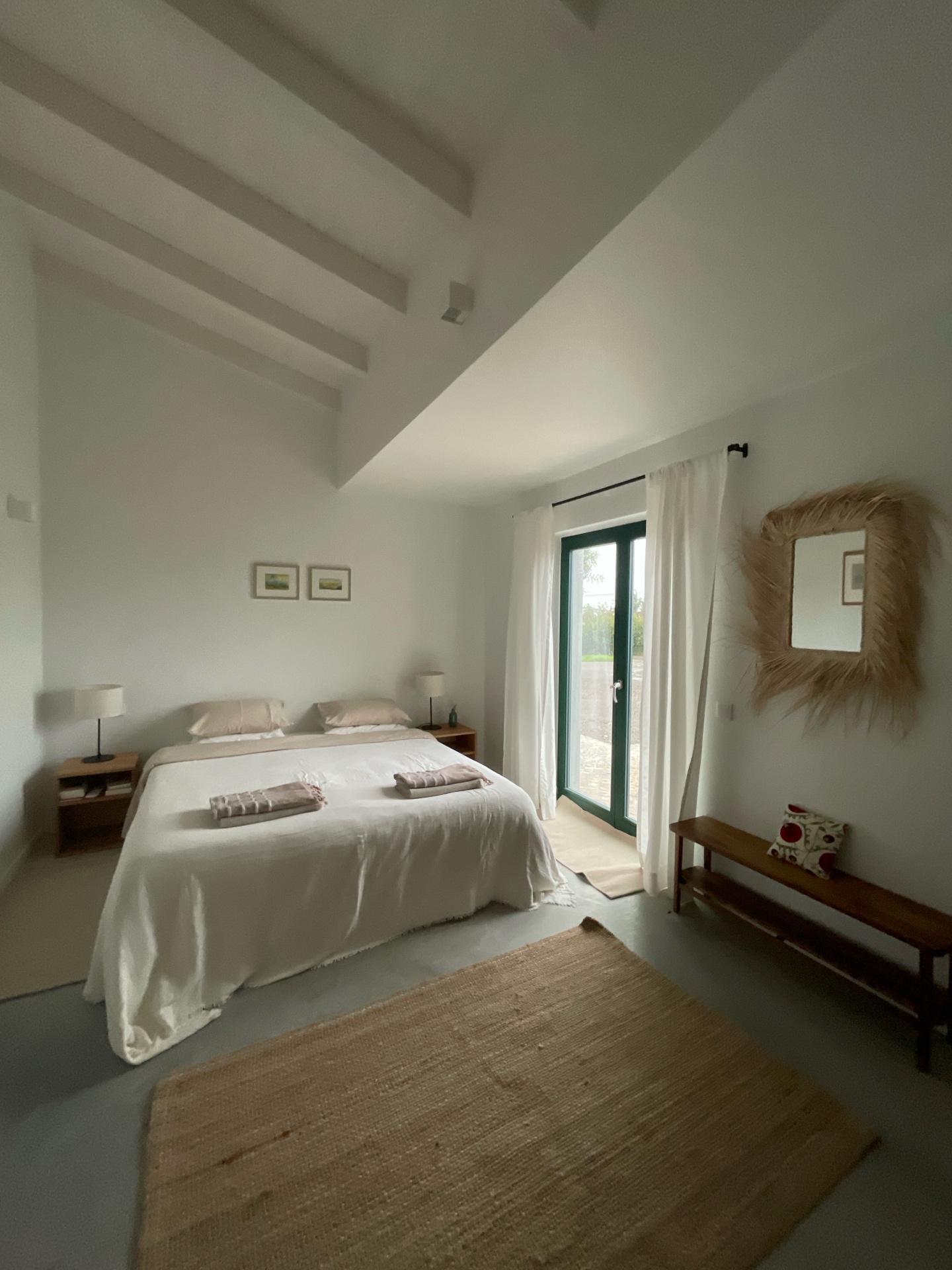 Galeriebild Yoga & Detox Retreat Portugal