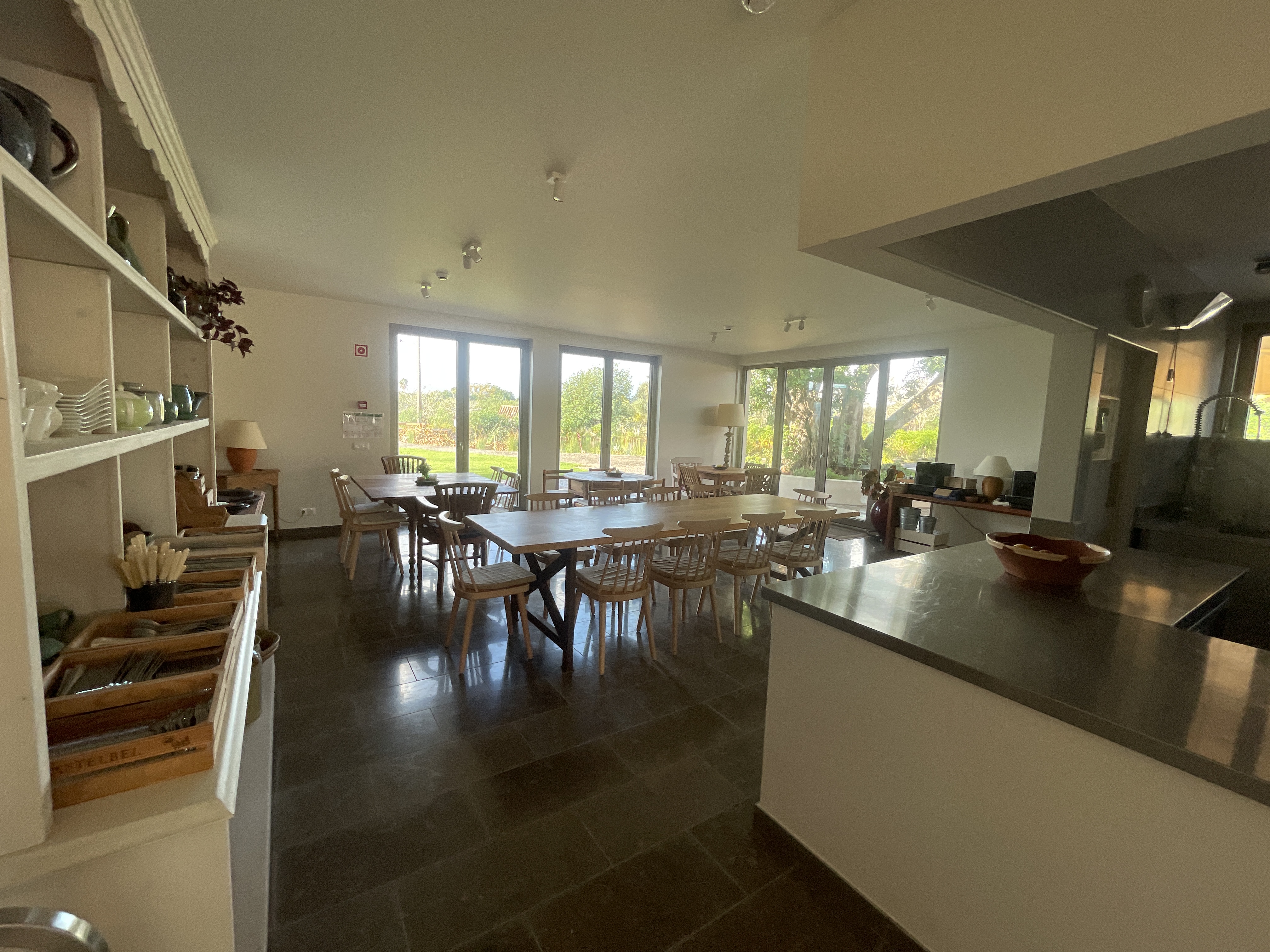 Galeriebild Yoga & Detox Retreat Portugal