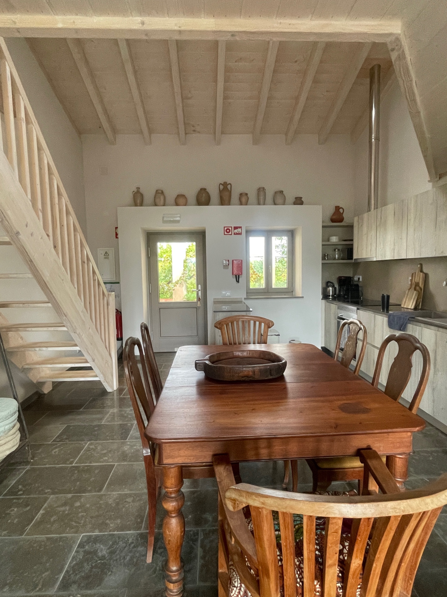Galeriebild Yoga & Detox Retreat Portugal