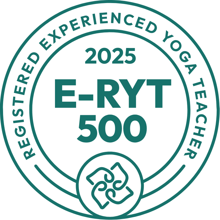 E-RYT 500 – Experienced Registered Yoga Teacher, Yoga Alliance