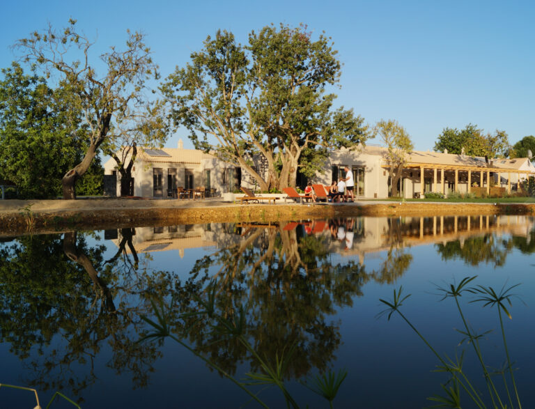 Yoga & Detox Retreat Portugal