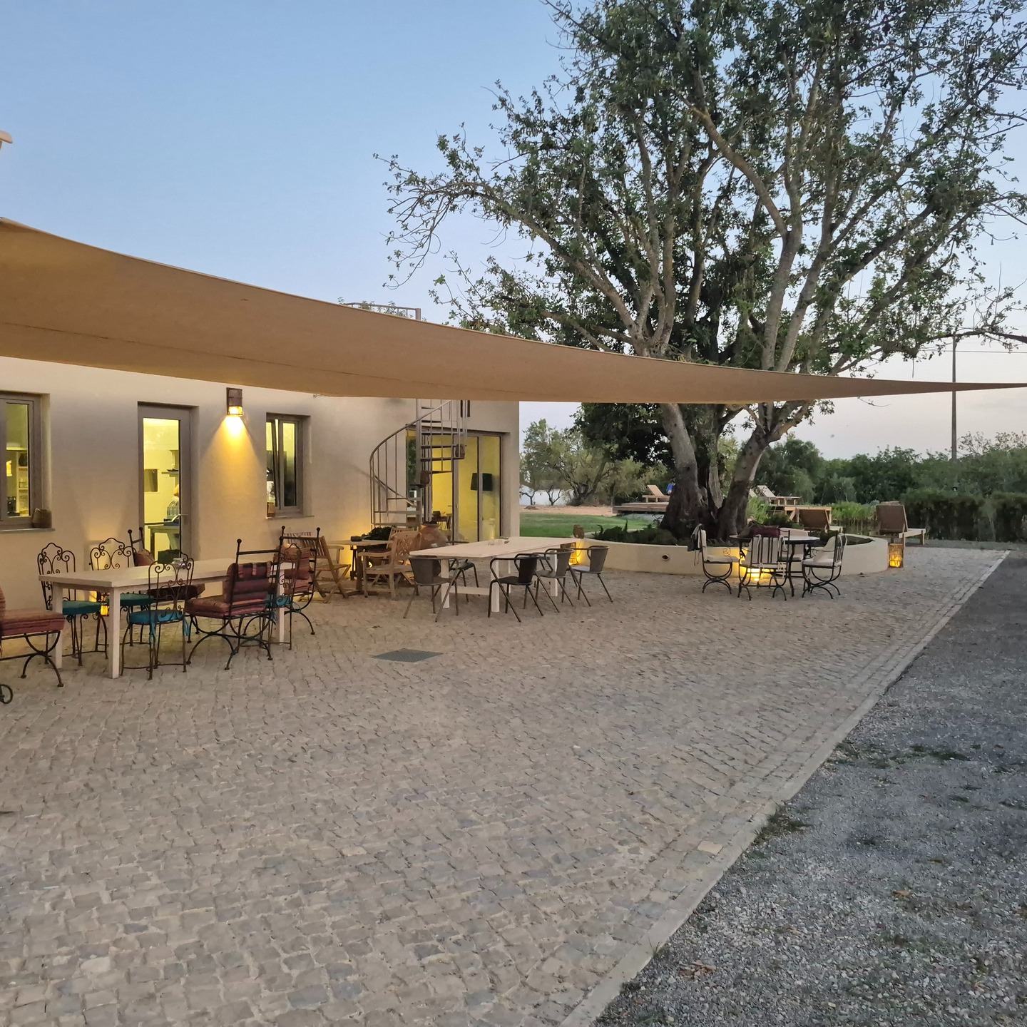 Galeriebild Yoga & Detox Retreat Portugal