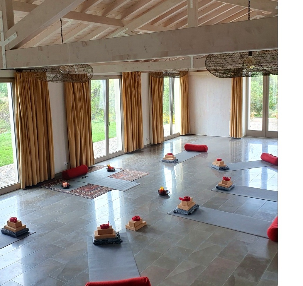 Galeriebild Yoga & Detox Retreat Portugal